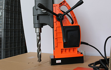 磁力鉆扭力保護對機器有哪些作用？