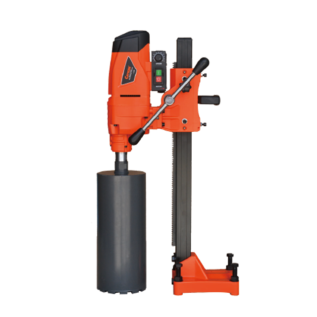 油浸式金剛石鉆孔機-DK-230 DK-230E DK-250 DK-250E