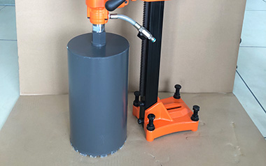 如何通過磁力鉆電機聲音來判斷機器好壞？