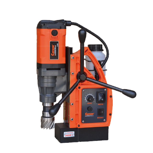 如何提高磁座鉆的工作效率？