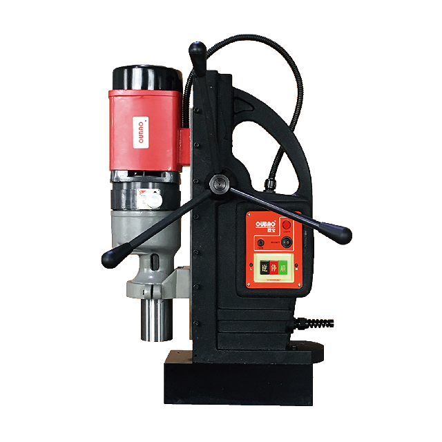 磁座鉆的應用領域包括哪些？