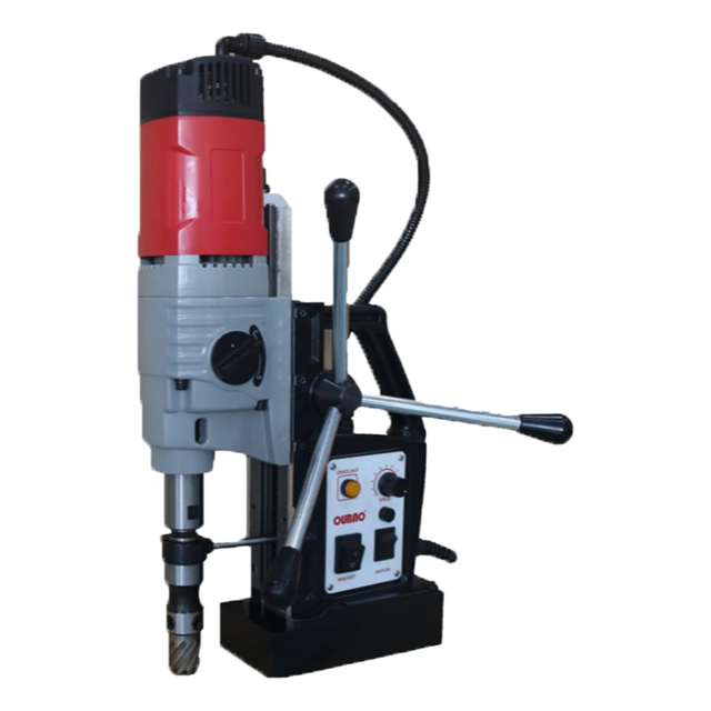 如何正確安裝磁力鉆的鉆頭？安裝注意哪些細(xì)節(jié)？