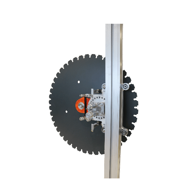 墻壁切割機(jī)的技術(shù)參數(shù)通常包括哪些？